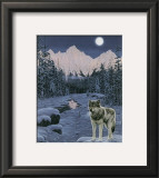 Buy Lone Sentinel at AllPosters.com