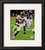 Tracy Porter Super Bowl XLIV
