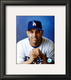 Alex Cora - Studio Portrait
