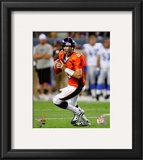Kyle Orton 2010 Action