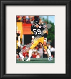 Jack Ham Action