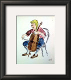 Buy Cello at AllPosters.com