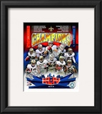 New Orleans Saints Super Bowl XLIV Champions