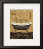 Buy Bain de Monsieur at AllPosters.com