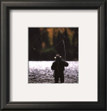 Leadership: Fisherman