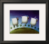 Insomniac Sheep
