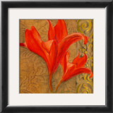 Buy Stone Lilies at AllPosters.com