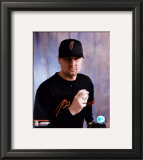 Jason Schmidt - Studio Portrait
