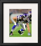 Jared Allen 2010 Action