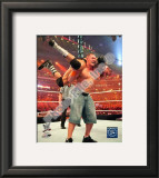 Buy John Cena Wrestlemania at AllPosters.com