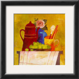 Breakfast Arrangements IV