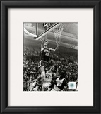Bill Walton UCLA Bruins 1973 Action