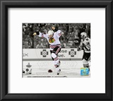 Patrick Kane Game Six of the 2010 Stanley Cup Finals Spotlight #62