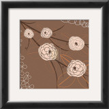 Buy Orange Flower II at AllPosters.com