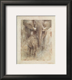 Buy Motherly Love I at AllPosters.com
