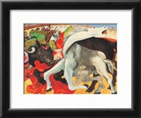 Buy The Bullfight at AllPosters.com