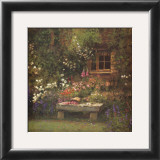 Buy Little Brown Cottage at AllPosters.com