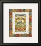 Buy Good Food Oatmeal at AllPosters.com