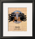 Buy Pisces (Feb 19-Mar 20) at AllPosters.com