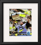 Marc-Andre Fleury 2009 Stanley Cup Champions Victory Parade