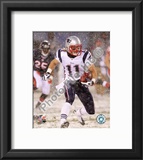 Julian Edelman 2010 Action