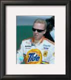 Buy Ricky Craven Close Up Portrait at AllPosters.com