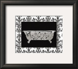 Buy Paris Hotel Tub III at AllPosters.com