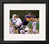 Todd Heap 2010 Action