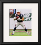 Julian Edelman 2010 Action