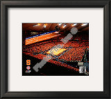 The Carrier Dome Record Breaking Crowd Syracuse Vs. Villanova