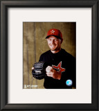 Billy Wagner - Studio Portrait