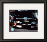Buy Dale Earnhardt Car Shot - Front View at AllPosters.com