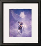 Christ and Child