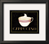 Buy Cappucino at AllPosters.com