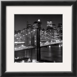Buy Brooklyn Bridge at AllPosters.com