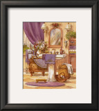 Victorian Bathroom II