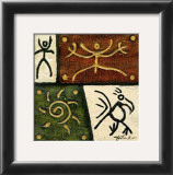 Buy Aztec Style I at AllPosters.com