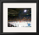 Buffalo Memorial Auditorium