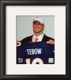 Buy Tim Tebow 2010 # 25 Draft Pick at AllPosters.com