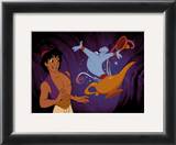 Genie of the Lamp