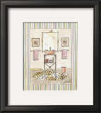 Buy Powder Room III at AllPosters.com