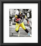 Jerome Bettis