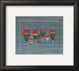 Buy Lures and Bobbers I at AllPosters.com
