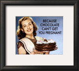 Buy Chocolate at AllPosters.com