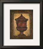Antique Urn II