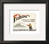 Fishing, Angler's Faith
