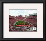 Ohio Stadium Ohio State University 2010