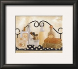 Buy Bath Shelf II at AllPosters.com