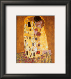 Buy The Kiss, c.1907 at AllPosters.com
