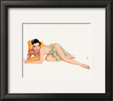Buy Varga Girl at AllPosters.com